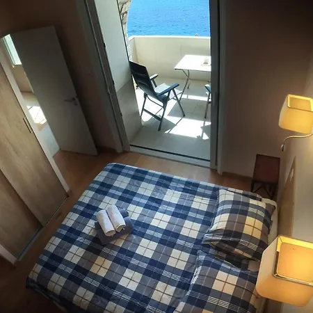 Apartment L'odyssee Bleue Vue *