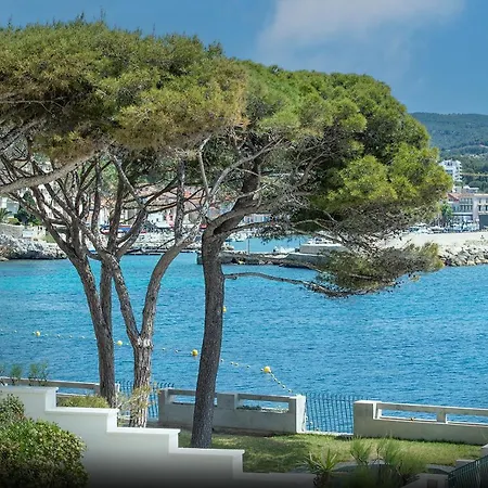Apartment L'odyssee Bleue Vue Cassis